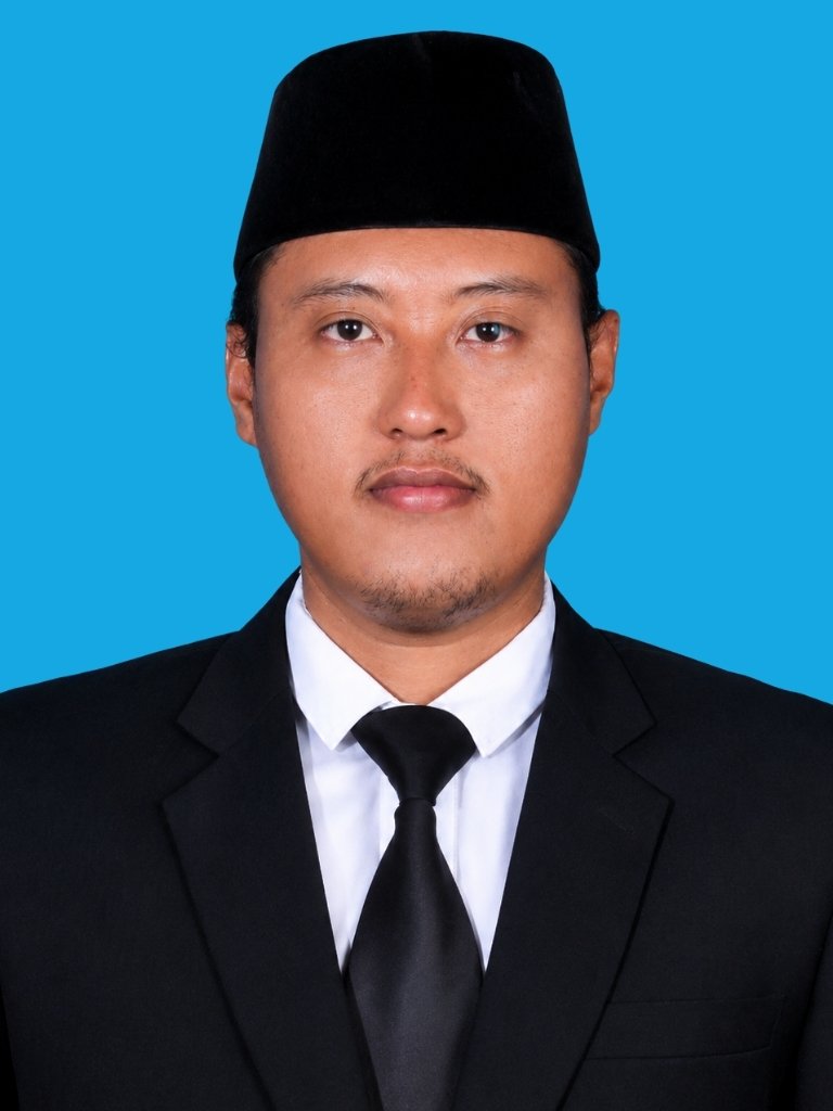 Faiz Madani Damanhuri